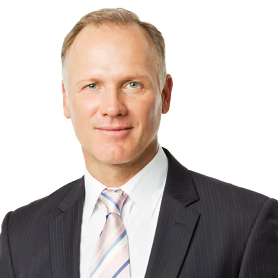 Michael Reynolds