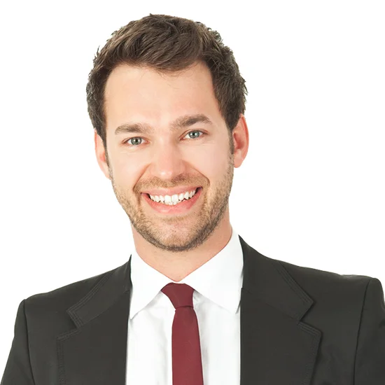 Daniel Carter