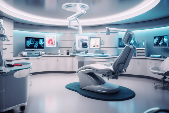 Medical Center for sale in Dubai Marina